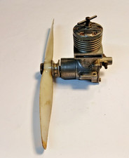 VINTAGE E.D. 2.46 RACER MODEL