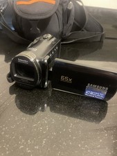 Samsung SMX-F50BP Handheld HD