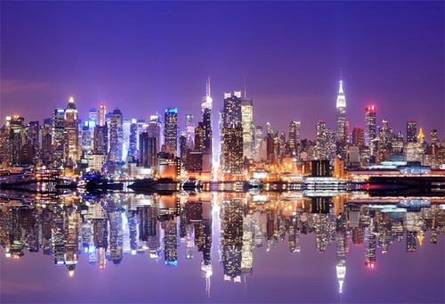 5x3ft new york - 5x3ft,