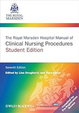 The Royal Marsden Hospital