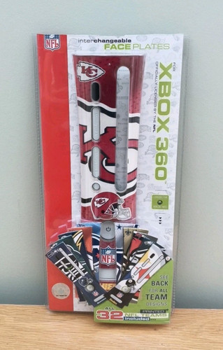 Madcatz xbox 360 faceplate - madcatz,