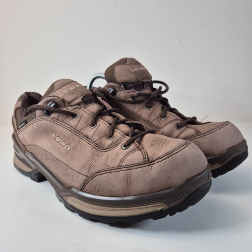 Lowa men size 5 renegade - lowa,