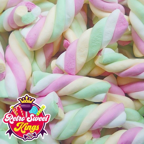 Mini mallow cables pick - mini, mix