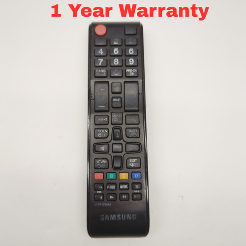 Samsung aa59 00602a remote - aa59-00602a,