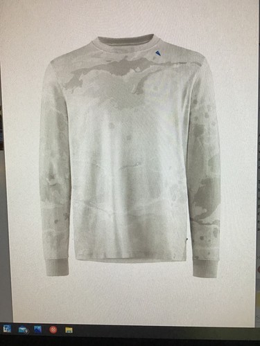 Klattermusen ask long sleeve - klattermusen,