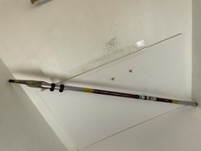 Shimano Holiday ISO 3-530 Fishing Rod Telescopic Used