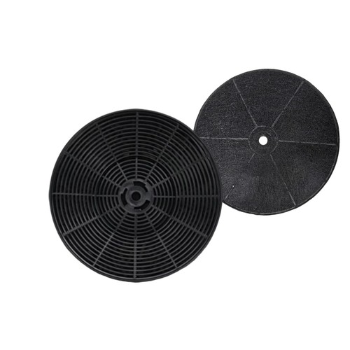 Carbon filter cooker - filter,, hood