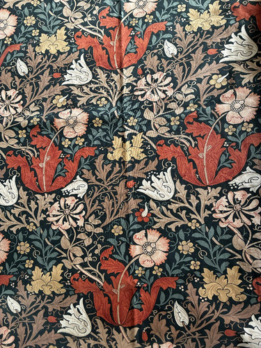 William morris compton - william,