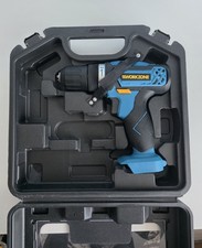 Workzone 20V Li-ion Cordless