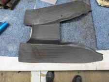 suzuki cs50 foot board rubbers