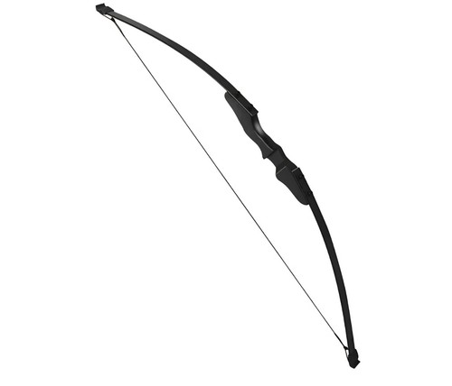 Ambidextrous inch recurve - ambidextrous, 54-inch