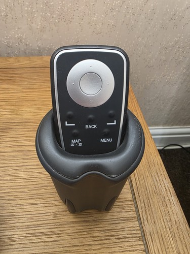 Renault tomtom sat nav - renault,