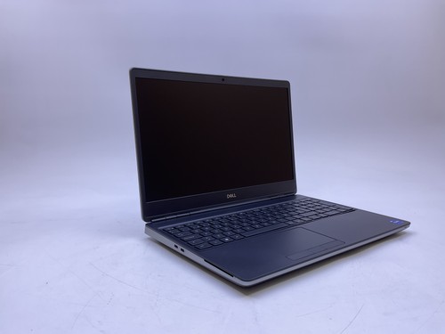 Dell precision 7560 - 7560, i7-11800h