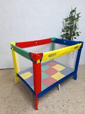 Graco Kids Multi Coloured