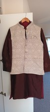 Kurta With Jacket