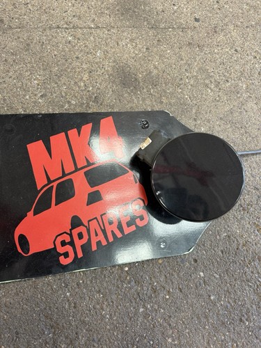 Golf mk4 fuel flap filler - mk4,