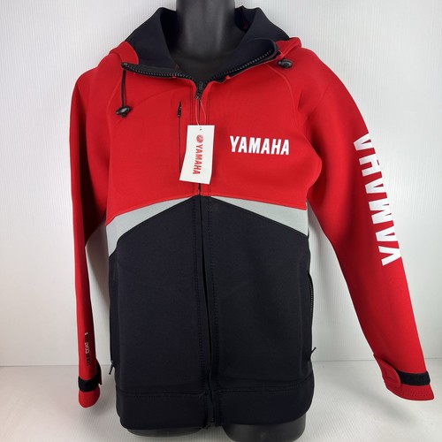 Yamaha tour coat neoprene - 2.0,