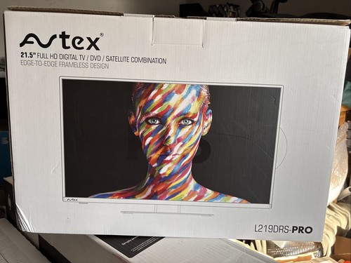 Avtex l219drs pro - avtex, l219drs-pro