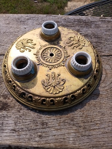 Antique victorian bulb - antique, 3