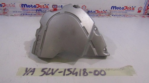 Carter sprocket cover front