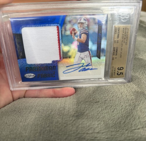 2018 certified mirror blue - certified,