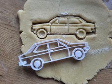 NEW Similar VW Derby Side