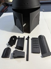 Boba Fett  Mandalorian  Helmet