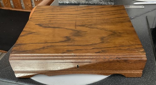 Antique empty wood art - antique,