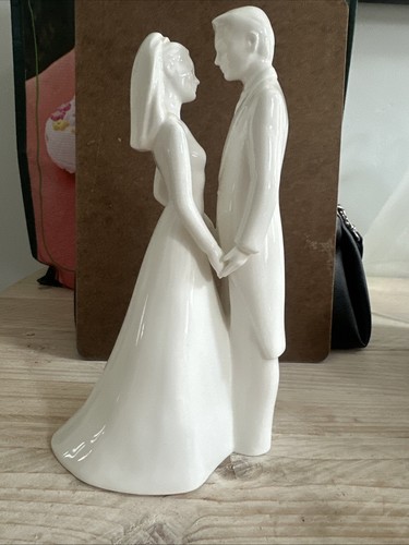 With this ring - this, moment