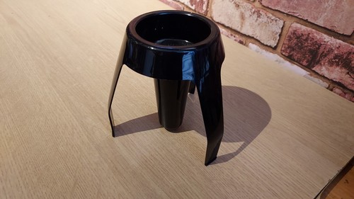 Cona funnel stand drip tray - funnel,