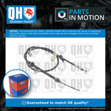 Handbrake Cable fits ROVER 420