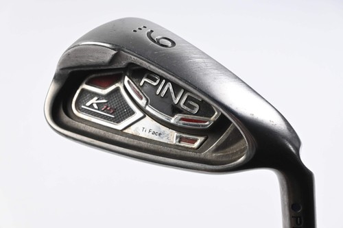 Ping k15 iron purple - ping, #9