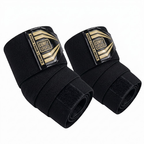 Comfy elbow sleeves - elbow,