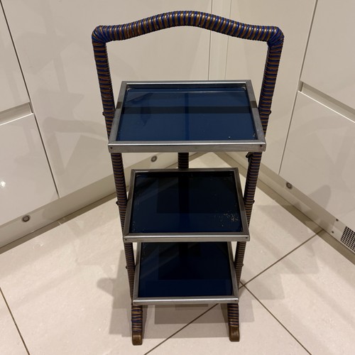 1930 art deco portable - deco,