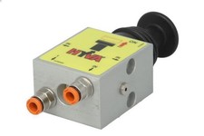 Hydraulic Cylinder, tail lift HYVA 14750455