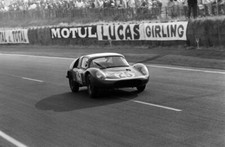 Jack Fairman & Tom Dickson