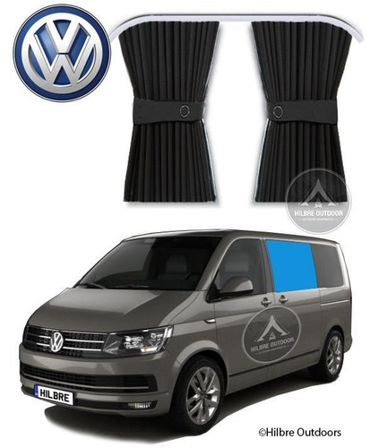 Campervan curtain - t6,
