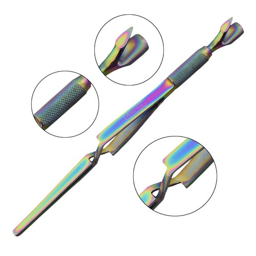 Nail pincher tool multi - nail,