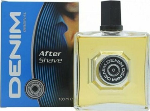 Denim 100ml aftershave - denim,