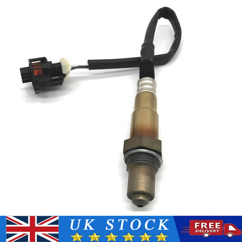 Rear post cat oxygen sensor - post, o2