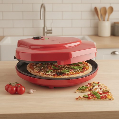 Pro pizza oven 1400w - pro,