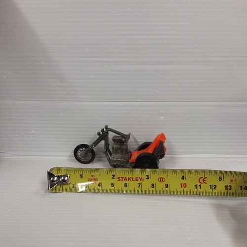 Hot wheels rrrumblers 1971 - hot,