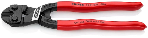 Knipex 200 cobolt - knipex,