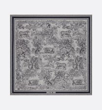 Christian Dior Toile de Jouy