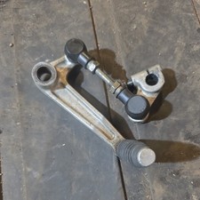 SUZUKI GSX600F GEAR SHIFT