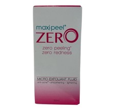Maxi-Peel Zero Peeling