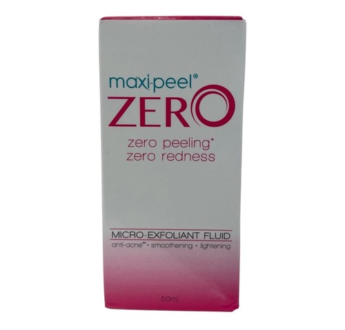 Maxi peel zero peeling - maxi-peel,
