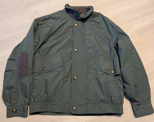 Baracuta harrington jacket - baracuta, g9