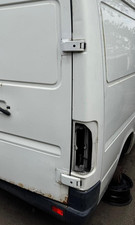VW LT 35 SPRINTER 1996-06 MWB