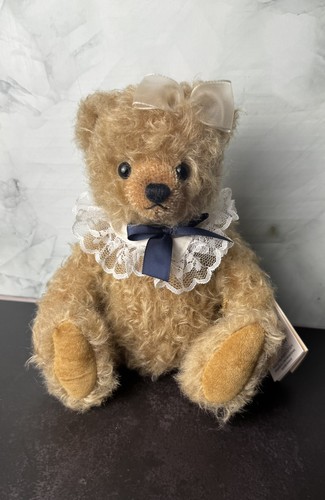 Greta teddy hermann - greta,